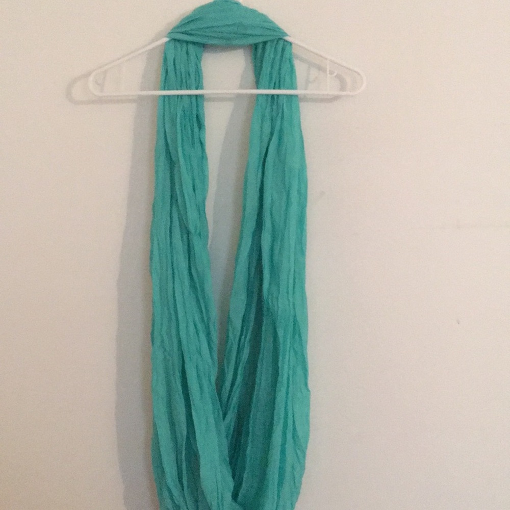 Infinity scarf - Picture 3 of 4